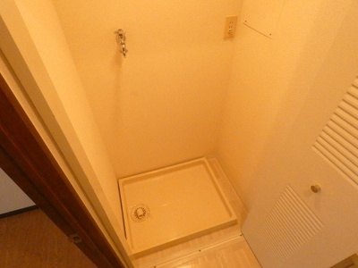 【設備】 | Gleason Garden