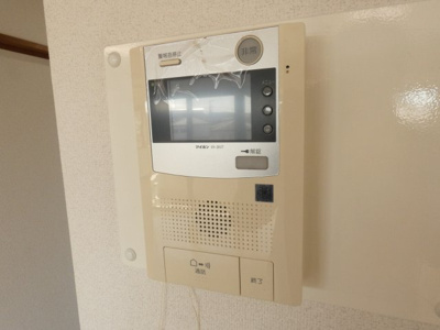 【セキュリティ】 | Gleason Garden