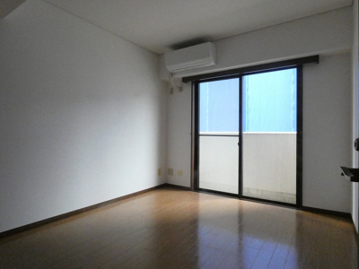 【寝室】 | Gleason Garden