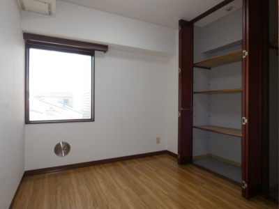 【洋室】 | Gleason Garden