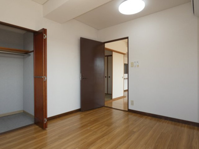 【内装】 | Gleason Garden