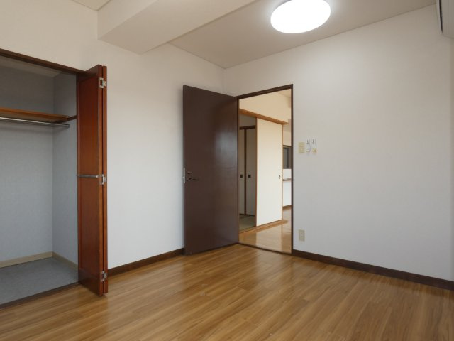 【内装】 | Gleason Garden