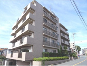 Gleason Gardenの画像