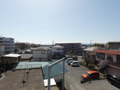 【展望】 | Gleason Garden