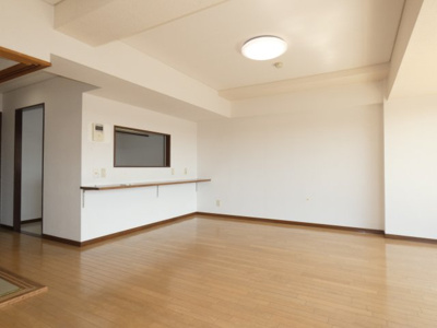 【居間・リビング】 | Gleason Garden