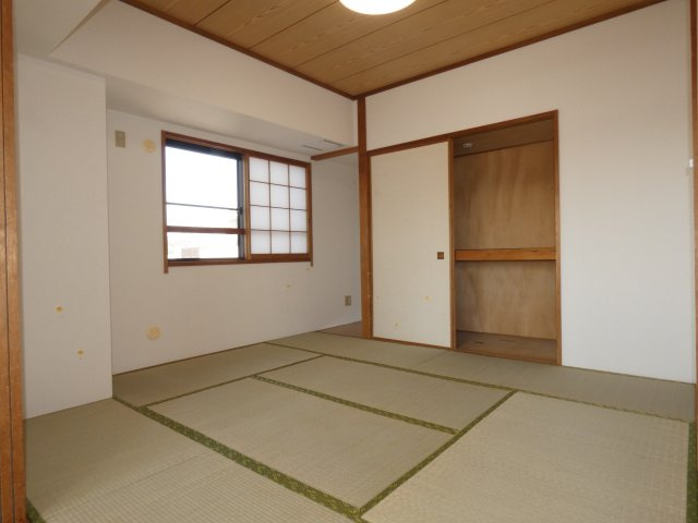 【和室】 | Gleason Garden