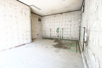 【内装】 | メゾン弥生