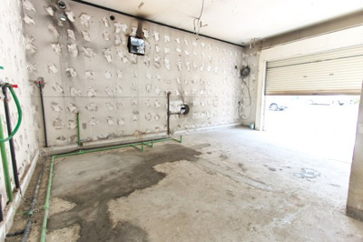 【内装】 | メゾン弥生