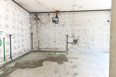 【内装】 | メゾン弥生