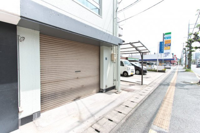 【外観】 | メゾン弥生