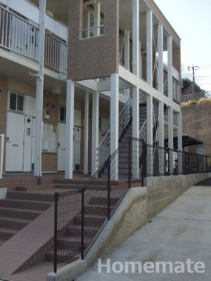 【その他共用部分】 | レオパレスヴィラージュコート