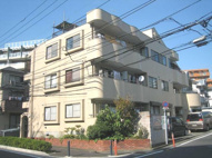 横浜市戸塚区前田町のマンションの画像