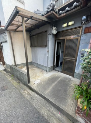 【その他共用部分】 | 東粉浜3丁目連棟貸家