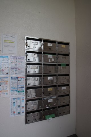 【その他共用部分】 | YTSマンション喜志