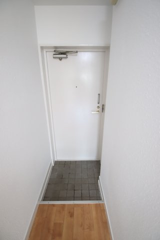 【玄関】 | YTSマンション喜志