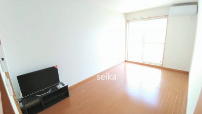 【内装】 | コンフォートガーデン | ※家具家電は付いておりません