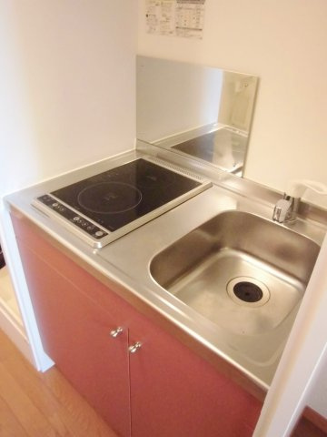 【キッチン】 | コンフォートガーデン