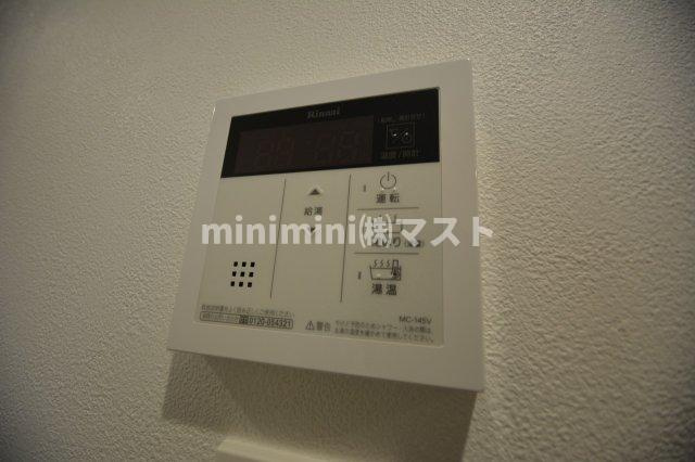 K-フロント今宮Ⅰ番館のその他