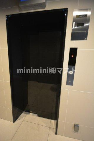 K-フロント今宮Ⅰ番館のその他共用部分