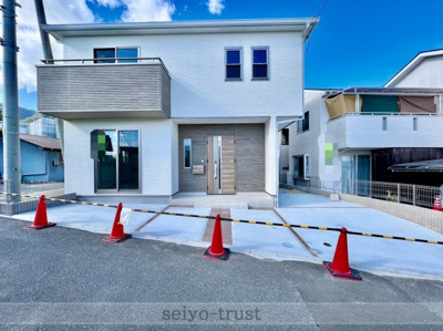 【外観】 | 佐伯区千同3丁目