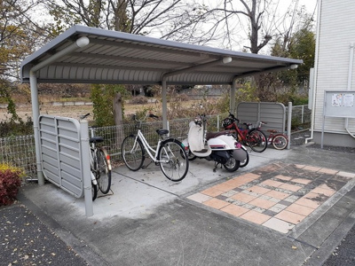 【その他共用部分】 | サンライズ・レジデンス　Ⅱ | その他