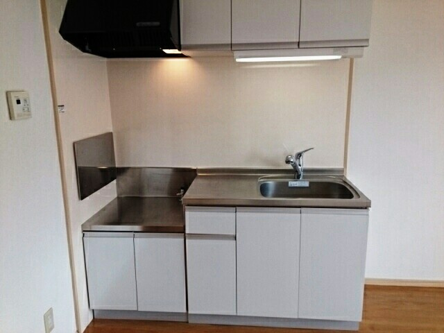 ドリームハイツＡのキッチン|キッチン