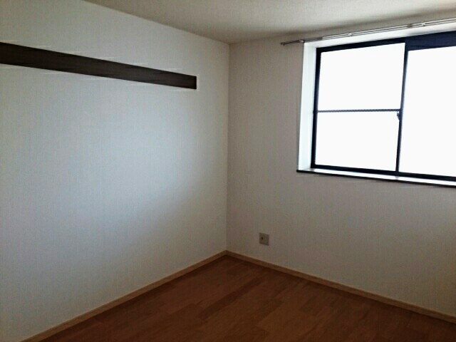 ドリームハイツＡの寝室|その他部屋・スペース