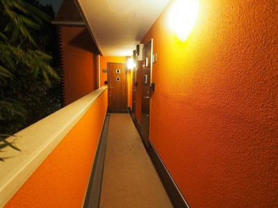 【その他】 | ラマーリエ中野