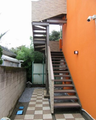 【その他共用部分】 | ラマーリエ中野