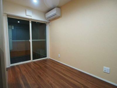 【居間・リビング】 | ラマーリエ中野