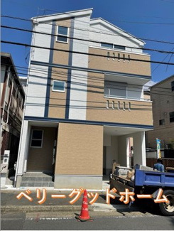 【外観】 | 現地（4月3日撮影）