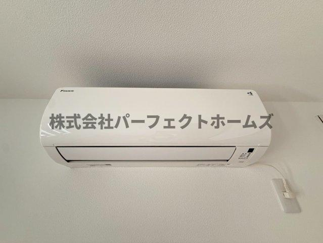 デリスくずは船橋の設備