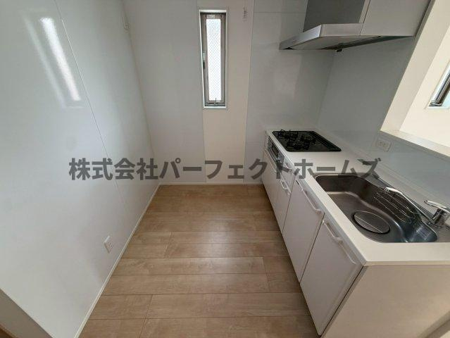 デリスくずは船橋の内装|内装です