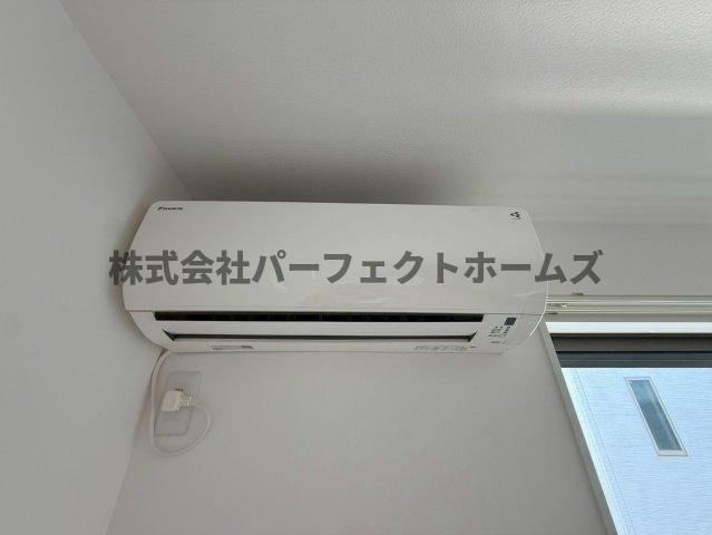 デリスくずは船橋の設備