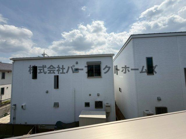 デリスくずは船橋の展望