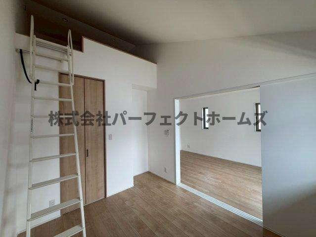 デリスくずは船橋の内装|内装も気になるポイント
