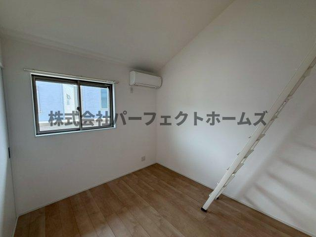 デリスくずは船橋の内装|中はこのようになっています