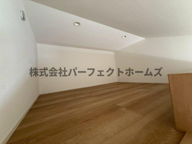 デリスくずは船橋の内装|内装もきれいです