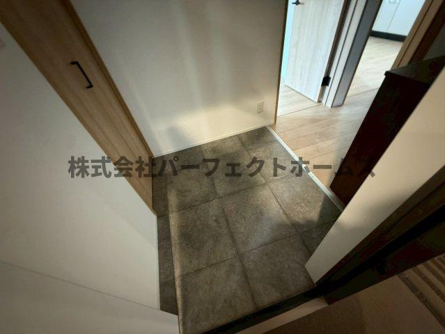 デリスくずは船橋の内装|明るい室内です