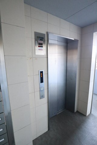 昭島コートエレガンスFのその他共用部分