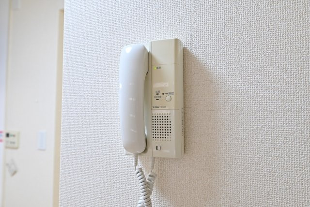 【セキュリティ】 | ガーデンプレイス市ヶ谷