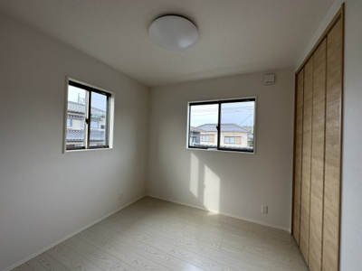 【洋室】 | 浜坂３丁目☆未入居物件