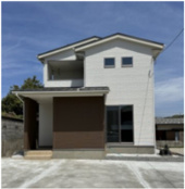 浜坂３丁目☆未入居物件の画像