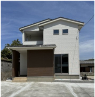 【外観】 | 浜坂３丁目☆未入居物件