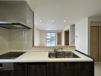 【キッチン】 | 浜坂３丁目☆未入居物件