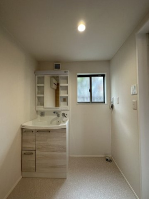 【独立洗面台】 | 浜坂３丁目☆未入居物件