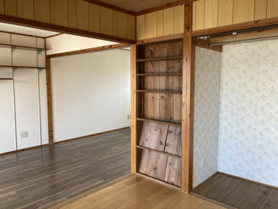  | メゾン上乃松