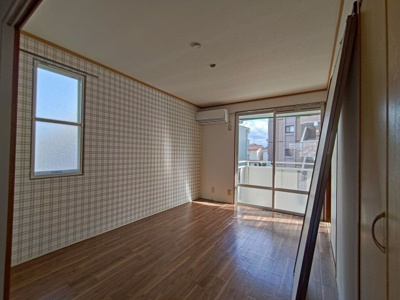 【内装】 | エル・ミズオ