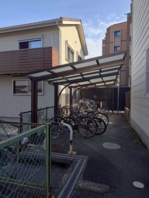 【その他共用部分】 | エル・ミズオ