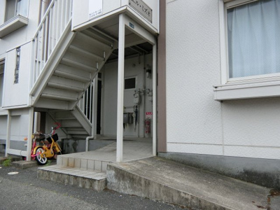 【エントランス】 | エル・ミズオ